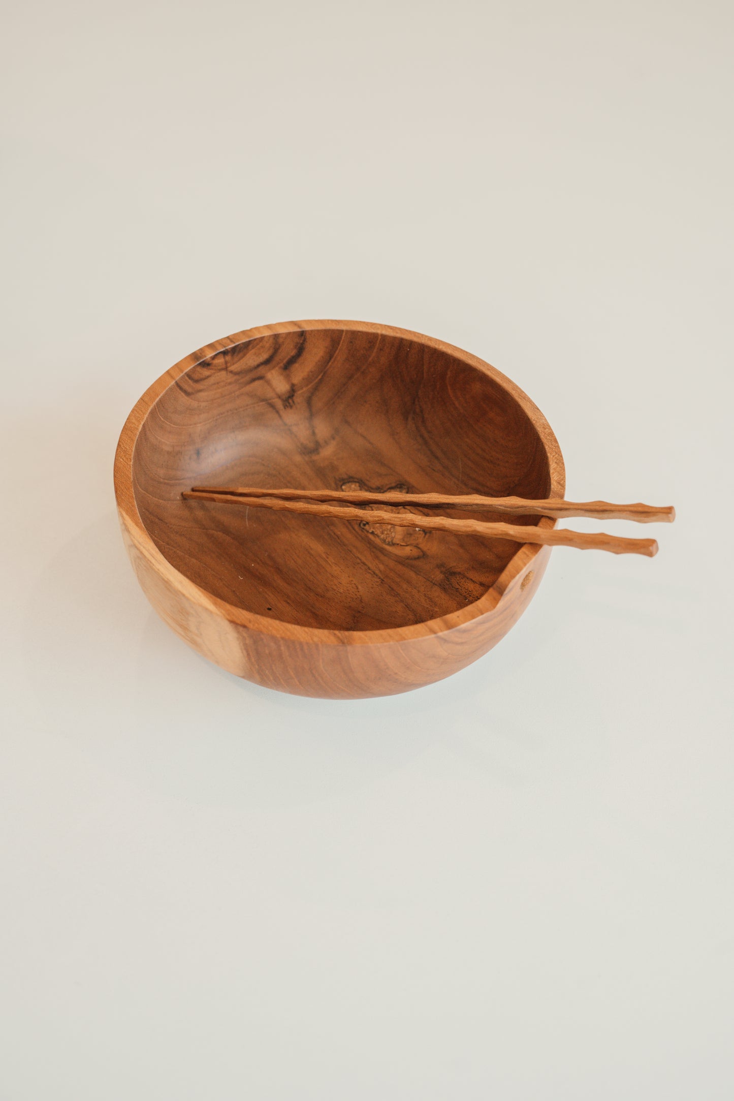 Noodle Bowl & Chopsticks Set – Pre-Sale