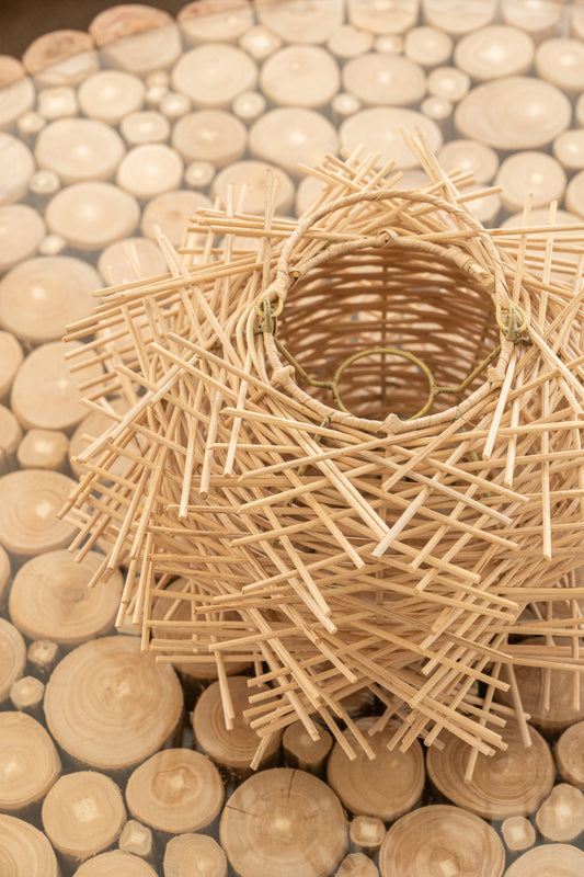 Nusa Rattan Nest Lantern