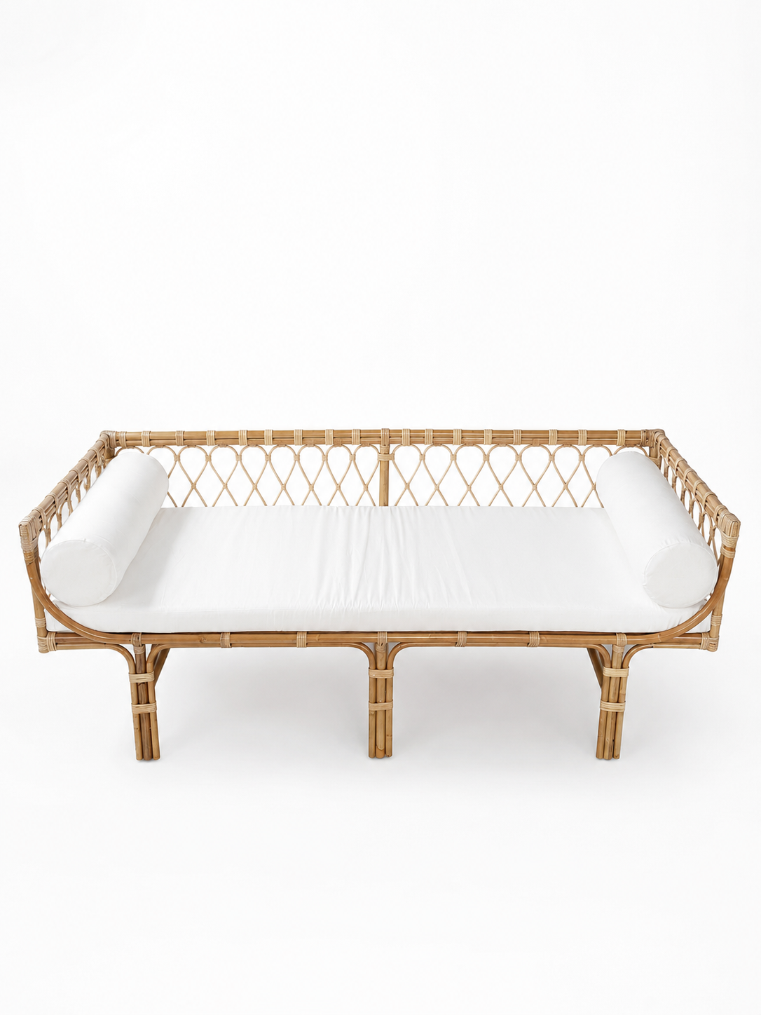 Island Haven Rattan Daybed – Coming Soon/Preorder Now