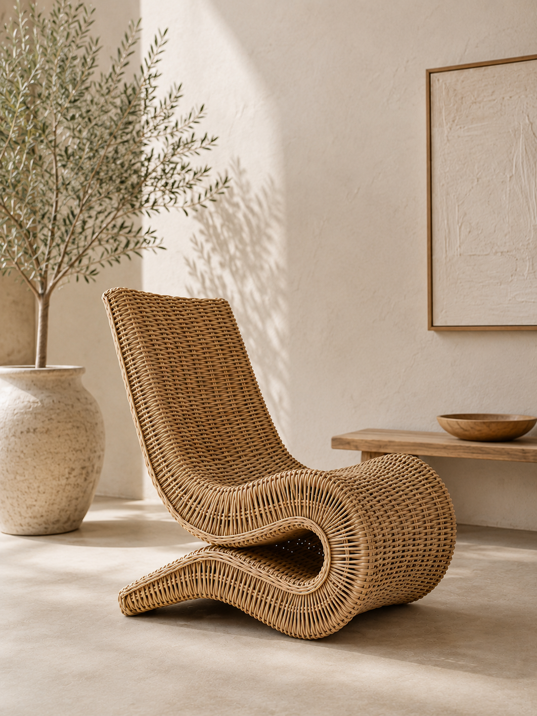 Rattan