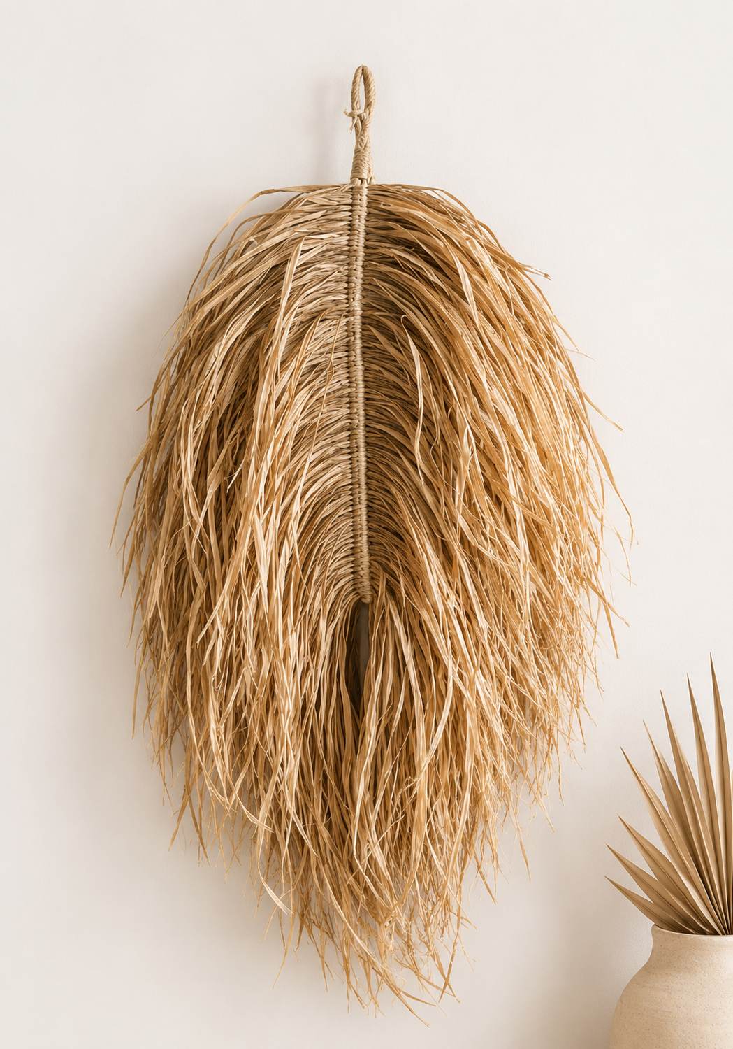 Raffia