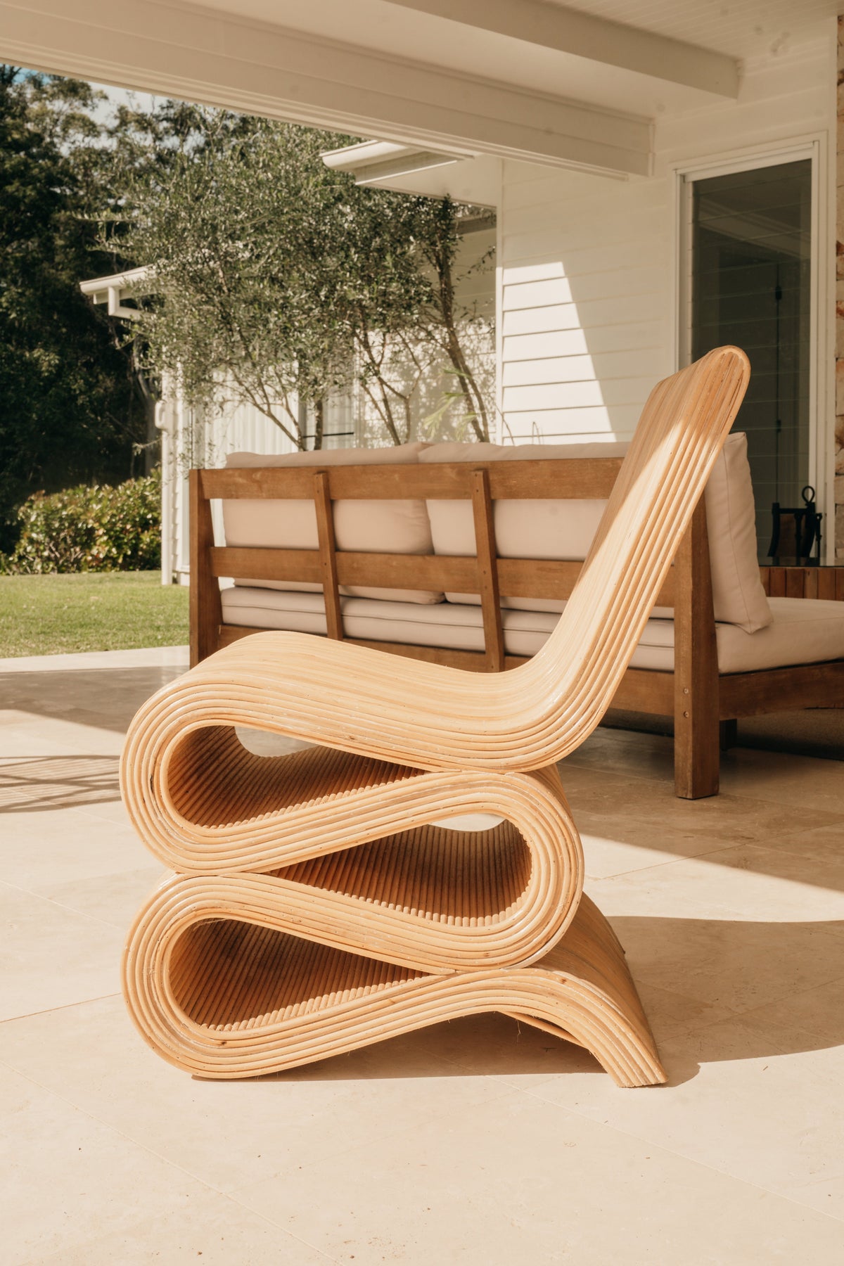 Rattan