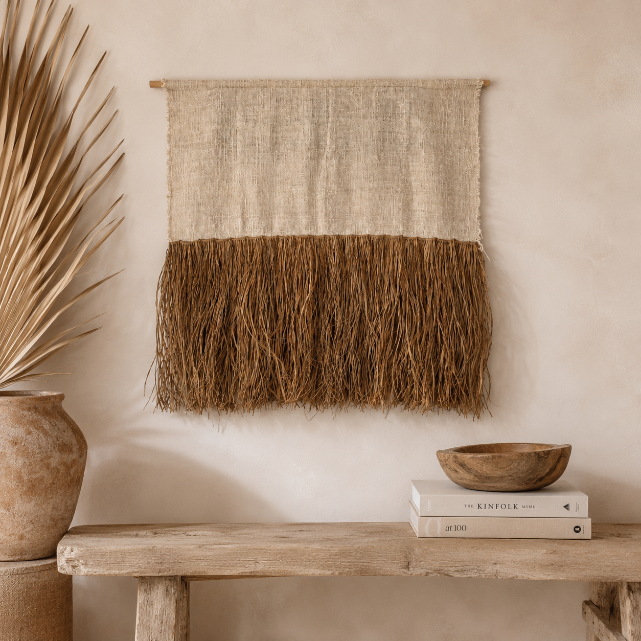 Wall Decor
