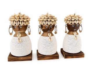 Ndjami Dolls