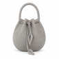 Seminyak Woven Wire Bag