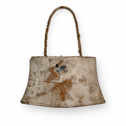 Rustic Indonesian Bell