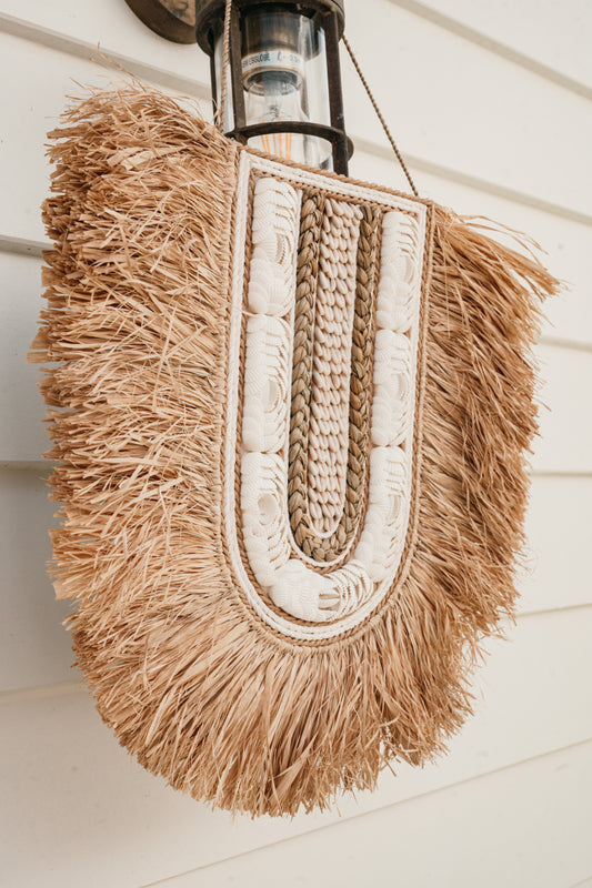 Sundara Wall Hanging - Pre order Now