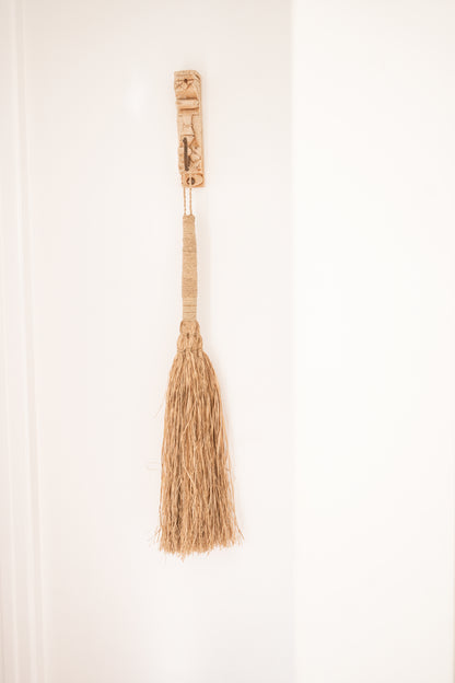 The Sumba Harvest Broom