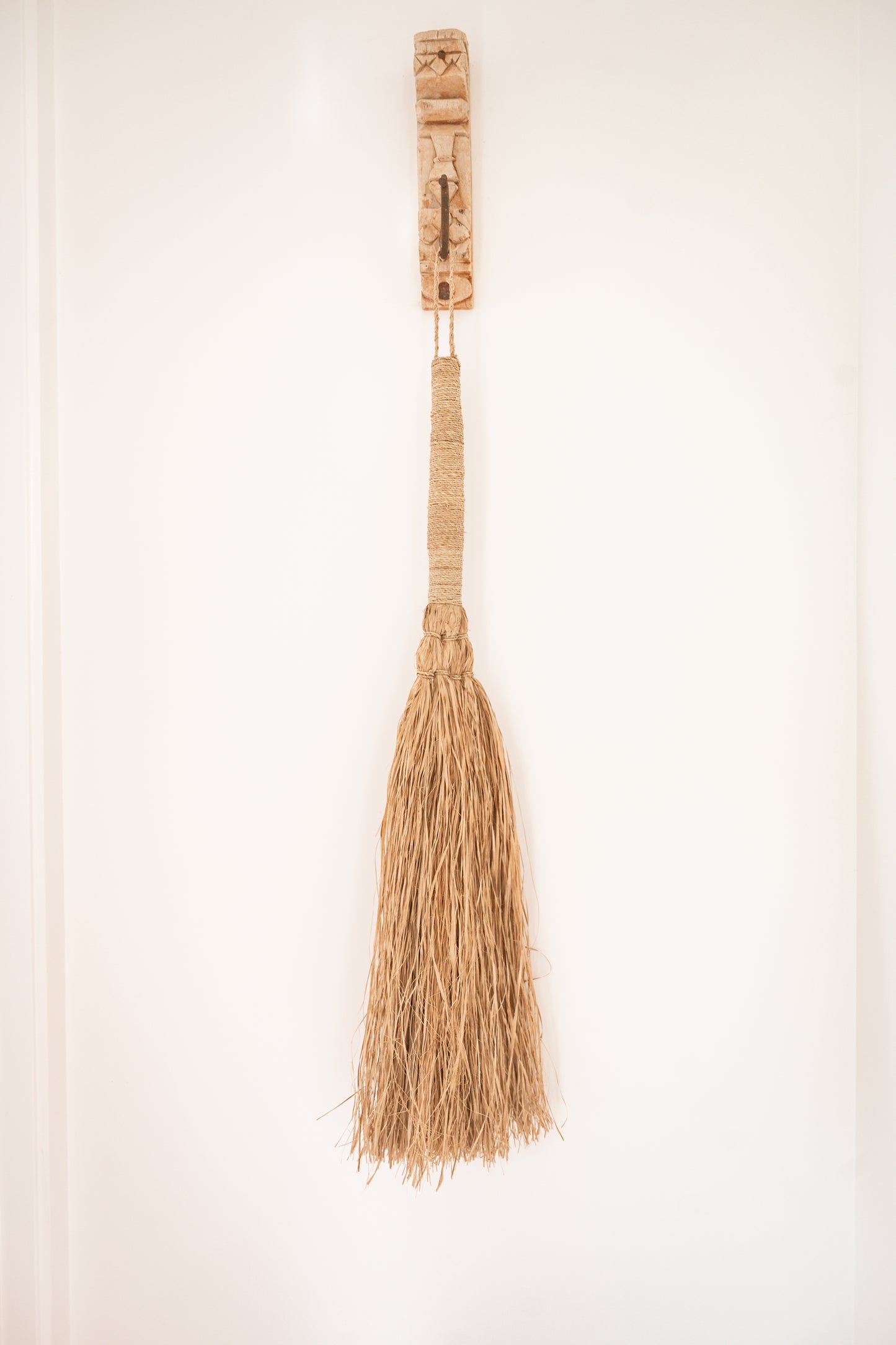 The Sumba Harvest Broom