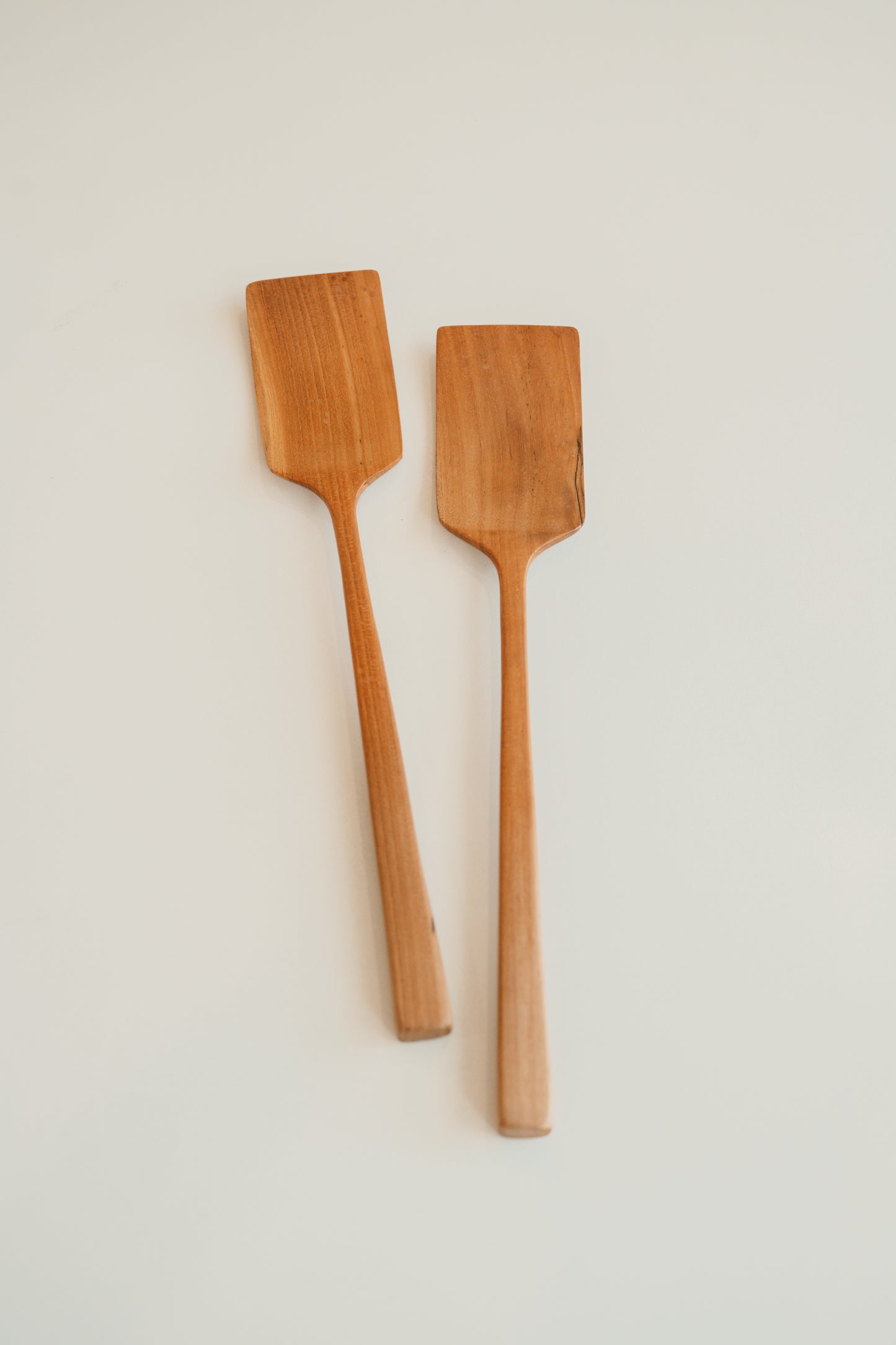 Bamboo Flat Spatula