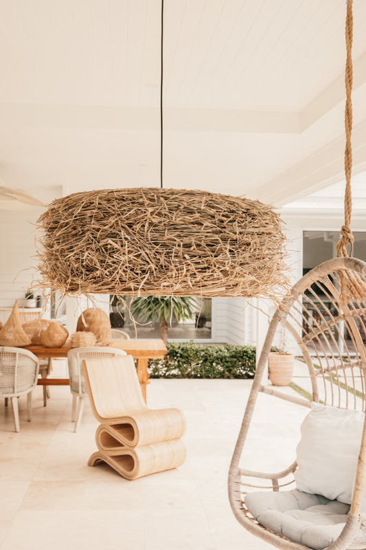 The Savana Pendant