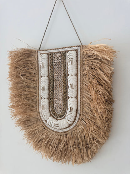 Sundara Wall Hanging