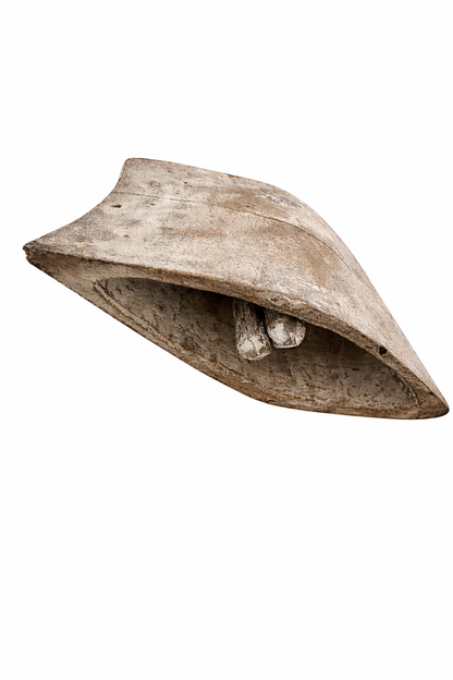 Rustic Indonesian Bell