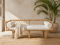 Island Haven Rattan Daybed – Coming Soon/Preorder Now