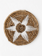 Sunburst Artisan Wall Disc