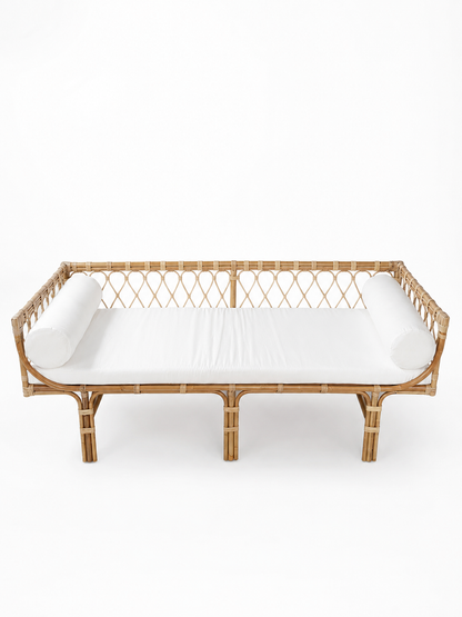 Island Haven Rattan Daybed – Coming Soon/Preorder Now