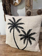 Palm Haven Cushion