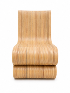 The Ombak Chair