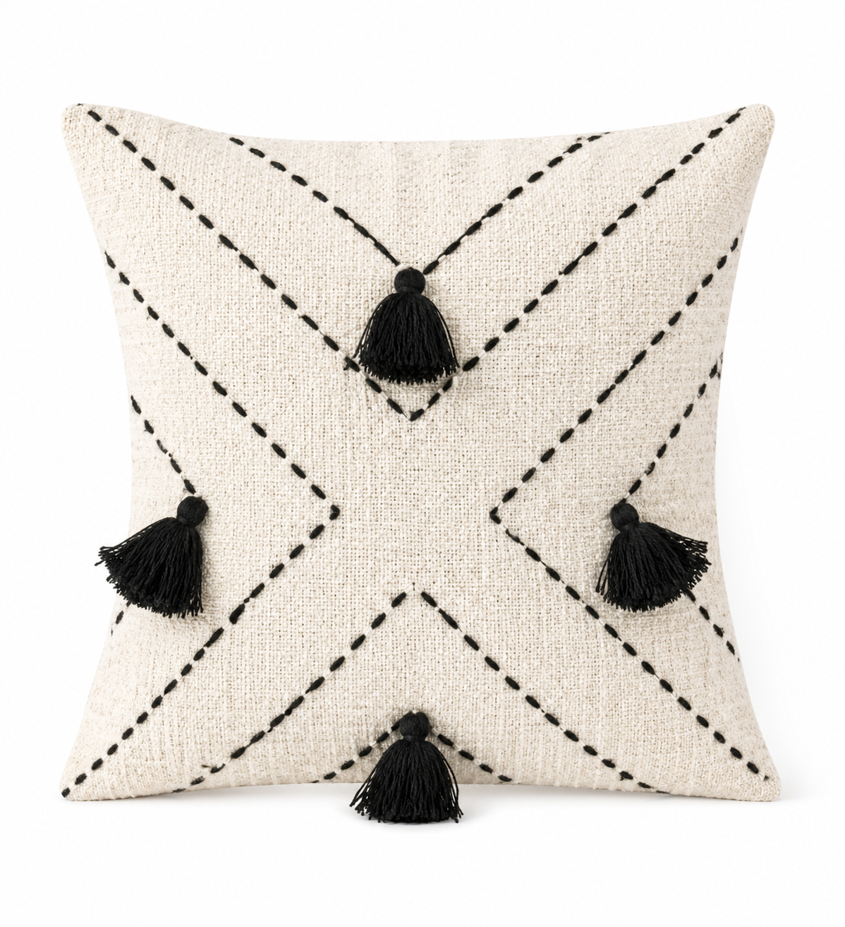 Coastal Nomad Cushion