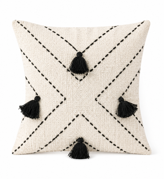 Coastal Nomad Cushion
