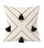 Coastal Nomad Cushion