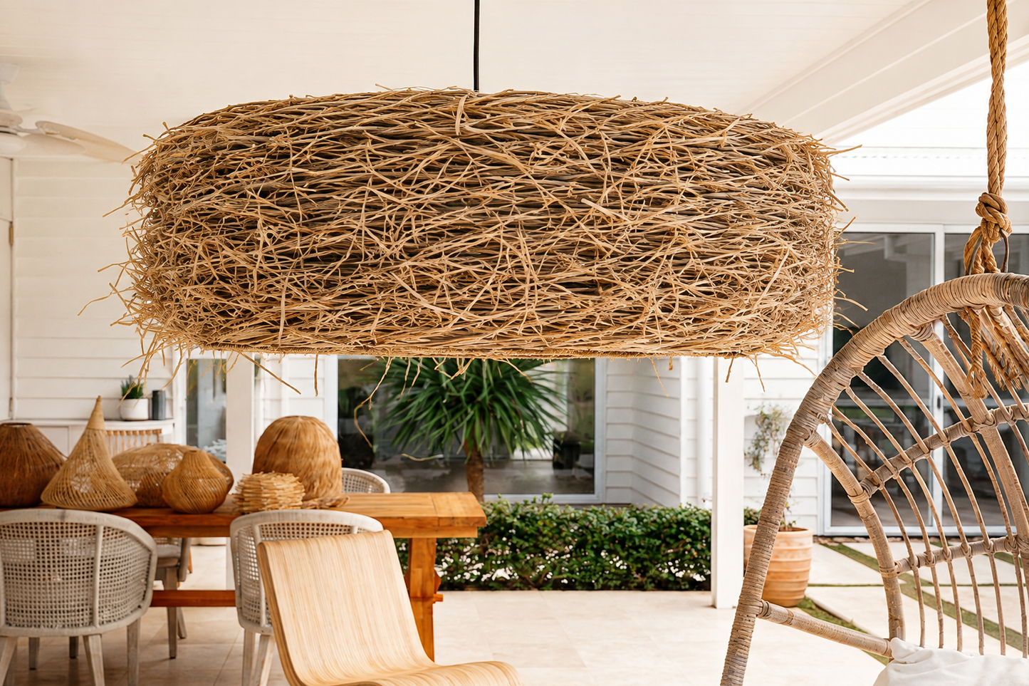 The Savana Pendant