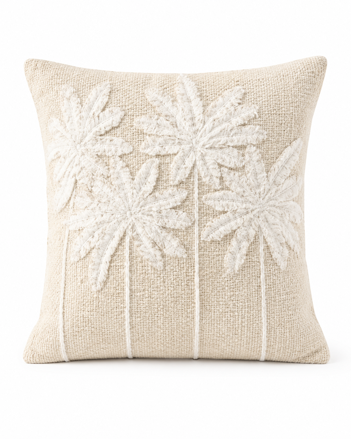 Palm Grove Cushion