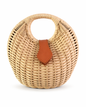 Canggu Rattan Bag